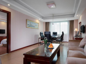 Отель Vienna Hotel Huizhou Zhongxin  Хойчжоу